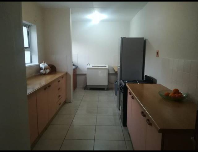 1 BEDROOM APARTMENT RENTED IN HUMEWOOD